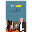Edison Pop�ler Bilim �nsanlar� Nesil �ocuk Yay�nlar�