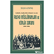 Cedit�ilik ve Kadimcilik Geriliminde Aray��lar: Rusya M�sl�manlar� ve Kimlik Sorunu (1904-1916) Albaraka Yay�nlar�