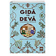 G�d� ve Dev� Osmanl�da Bitkiler �t�ken Ne�riyat
