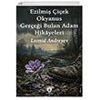 Ezilmi� �i�ek Okyanus Ger�e�i Bulan Adam Hik�yeleri Dorlion Yay�nlar�
