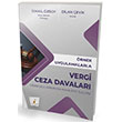 �rnek Uygulamalarla Vergi Ceza Davalar� Pelikan Yay�nlar�