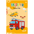 Ta��tlar - Boyama Kitab� Albaraka Yay�nlar� - �ocuk