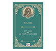 Dom Juan ou le Festin de Pierre Paper Books