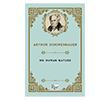 On Human Nature Paper Books