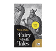 Viking Fairy  Folk Tales Paper Books