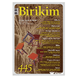 Birikim - 445 - May�s  �leti�im Yay�nlar�