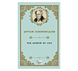 The Wisdom of Life Paper Books