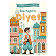 Diyet �topya �ocuk