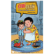 �ebi �etin ve Baz� Arkada�l�k Meseleleri �topya �ocuk
