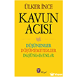 D���nenler D���nemeyenler D���n�verenler Tekin Yay�nevi