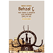 Behzat �. (Ciltli Ve ��mizli) �leti�im Yay�nevi