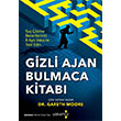 Gizli Ajan Bulmaca Kitab� Yakamoz Yay�nevi