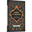 Kibir ve Benlik Ah�ska Yay�nevi