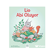 Lio Abi Oluyor 1001 �i�ek Kitaplar