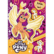 My Little Pony Renk Koleksiyonu Boyama Kitab� Do�an �ocuk