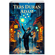 Ters Duran Adam Sokak Kitaplar� Yay�nlar�