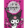 Kuromi Boyama Kitab� ��kartma Bombas� 100 + Harika ��kartma Do�an �ocuk