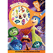 Disney Ters Y�z 2 - Sihirli Renkler ��kartma Hediyeli Boyama Kitab� Do�an �ocuk