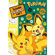 Pokemon En Sevdi�im Boyama Kitab� ��kartmal� Do�an �ocuk