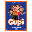 Gupi - Basket Potas� K�r�k  Do�an �ocuk