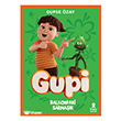 Gupi - Balkondaki Sarma��k Do�an �ocuk