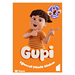Gupi - E�lenceli Etkinlik Kitab�m Do�an �ocuk