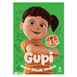 Gupi - Haval� Etkinlik Kitab�m Do�an �ocuk