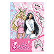Barbie Renk Koleksiyonu Boyama Kitab� Do�an �ocuk