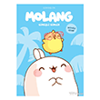 Molang - G�ne�li G�nler Do�an �ocuk