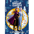 Disney Karlar �lkesi 2 Z�p�r Boyama Kitab� Do�an �ocuk