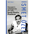 Kavgan�n G�be�inde Bir �air Ketebe Yay�nlar�
