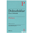 Dokuzluklar - �kinci Dokuzluk Ketebe Yay�nlar�