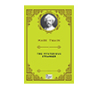 The Mysterious Stranger Paper Books