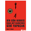 Bir G�n Herkes Buna Hep Kar��ym�� Gibi Yapacak Nepal Kitap