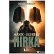 Manik Depresif H�rka Sokak Kitaplar� Yay�nlar�