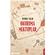 Okuruma Mektuplar Yason Yay�nc�l�k