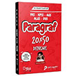 2026 KPSS YKS MEB-AGS ALES DGS Paragraf 20x50 Deneme Dijika Yay�nlar�