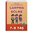 7-8 Ya� �arpma ve B�lme Ebeveyn Destekli Dahi Olacak �ocuk