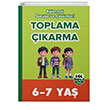 6-7 Ya� Toplama ve ��karma Ebeveyn Destekli Dahi Olacak �ocuk