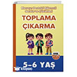 5-6 Ya� Toplama ve ��karma Ebeveyn Destekli Dahi Olacak �ocuk