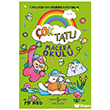 �ok Tatl� - Macera Okulu �� Bankas� K�lt�r Yay�nlar�