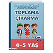 4-5 Ya� Toplama ve ��karma Ebeveyn Destekli Dahi Olacak �ocuk