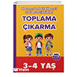 3-4 Ya� Toplama ve ��karma Ebeveyn Destekli Dahi Olacak �ocuk