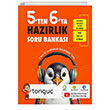 5 ten 6 ya Haz�rl�k Kitab� Tongu� Akademi
