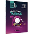8. S�n�f LGS T�rk�e Aksiyon 10 lu Genel Deneme Motivasyon Yay�nlar�