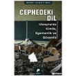 Cephedeki Dil Paradigma Yay�nc�l�k