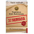 Te�kilat�n Gizli Kahraman� 37 Numara Destek Yay�nlar�