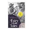 Scandinavian Fairy & Folk Tales Paper Books