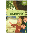 Babas�n�n G�lgesi Hz. Fat�ma Diyanet ��leri Ba�kanl���