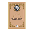 The Stolen Bacillus and Other Incidents Paper Books